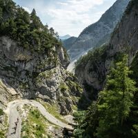 Dachstein Runde