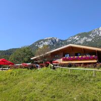 Café Restaurant Seestüberl