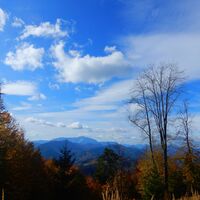 Pernitz/Ortmann - Hohe Mandling - Waxeneckhaus - Auf dem Hals - Kreuth - Muggendorf