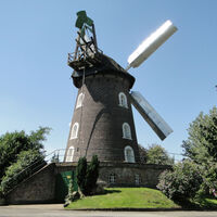 Scholten-Mühle