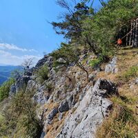 Wanderweg Gösserwand, Oststeiermark
