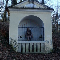 Kalvarienberg Eggenburg