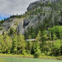 Bahnstrecke