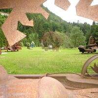 Skulpturenpark Kramsach