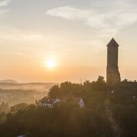Burg-Kirkel