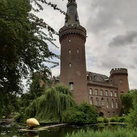 Schloss Moyland