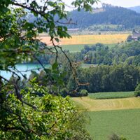 Zimmer_Balkon_Ausblick_Privatzimmer