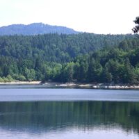 Forstsee