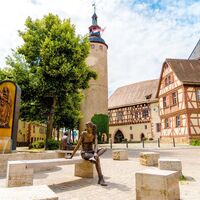 Tauberbischofsheim_Kurmainzisches Schloss