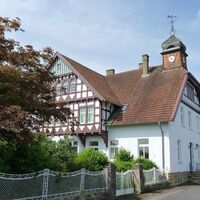 Sattelmeierhof Ringsthof