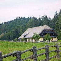 Luschaalm