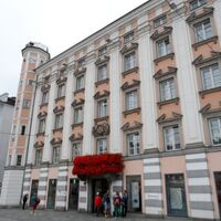 Altes Rathaus Linz