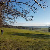 Natur und Landschaft