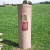 Grenzstein