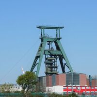 Schacht Konrad