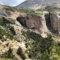 Berg Seguret