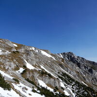 Altenbergsteig - Heukuppe