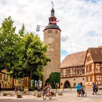 Türmers Turm Tauberbischofsheim