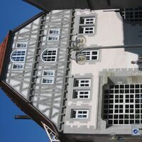 Die Stadtbücherei