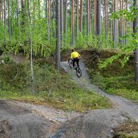 Technikparcours Utran