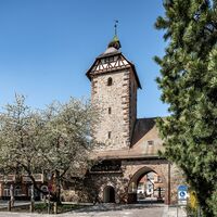 Storchenturm-Museum