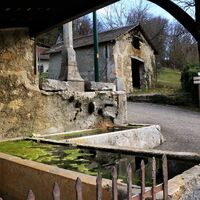 Bac de Vaux-Morets