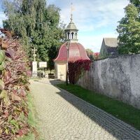 Weg zur Marienquelle
