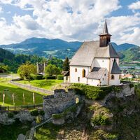 Friesach_Petersberg