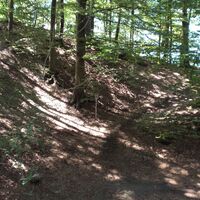 Bereich Schiffsanlegestelle Krumpendorf