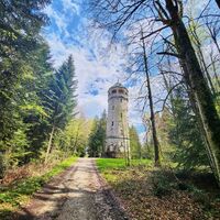 Aussichtsturm