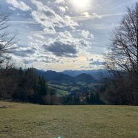 natur.Bank.wege - Freithofberg