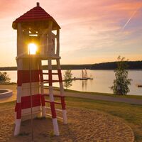 Strandbad Zeulenroda