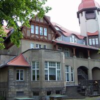 Villa Ephraim, Görlitz