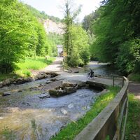 Feistritztalradweg