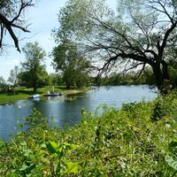 Steinhafen