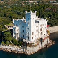 Castello di Miramare