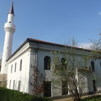 Islam-aga Moschee