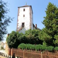 Pulverturm Geithain