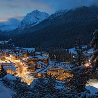 Canazei ©Archiv APT Val di Fassa