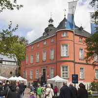 Burg Wissem