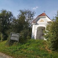 Wegkapelle Hinteregg_NUP Pöllauer Tal_Oststeiermark