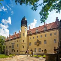 Lutherhaus