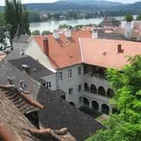 Furth/Göttweig - Krems