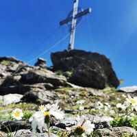 Grünbergspitze