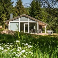 Ihr Ferienhaus im Thüringer Wald am Rennsteig