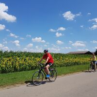 Zwischen Schulerloch und Zell