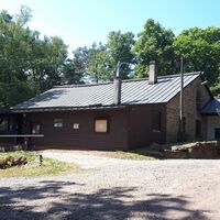 St. Anna Hütte