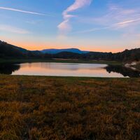 Der Armaillesee