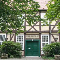 Museum Domherrenhaus