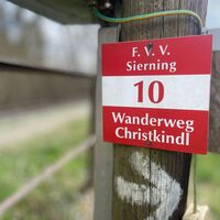 Auen-Trail - Steyr Unterhimmler Au